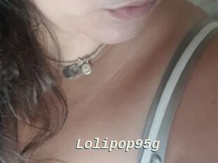 Lolipop95g