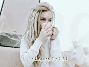 Lolipoplolll