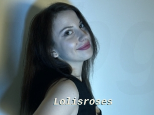 Lolisroses