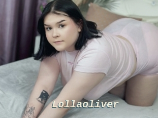 Lollaoliver