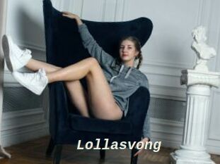 Lollasvong