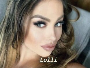 Lolli