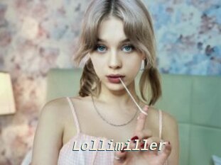 Lollimiller