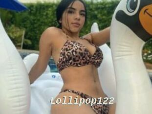 Lollipop122