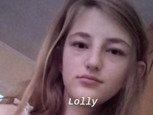 Lolly
