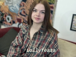 Lollyfeata