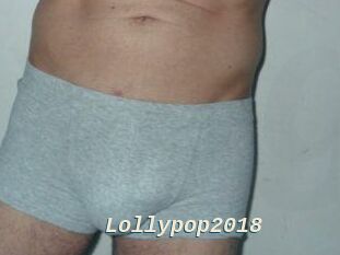 Lollypop2018