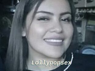 Lollypopsex