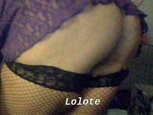 Lolote