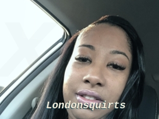 Londonsquirts