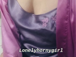 Lonelyhornygirl