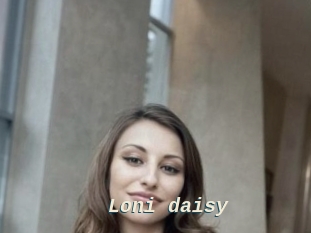 Loni_daisy
