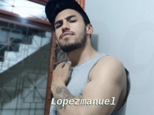 Lopezmanuel