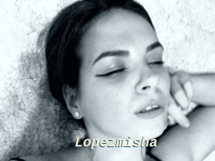 Lopezmisha