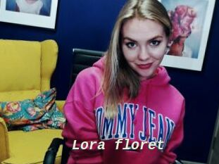 Lora_floret