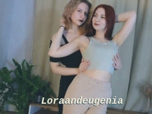 Loraandeugenia