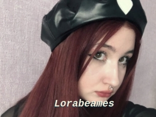 Lorabeames
