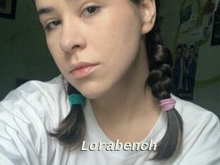 Lorabench