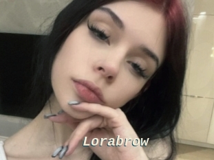 Lorabrow