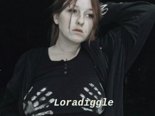 Loradiggle