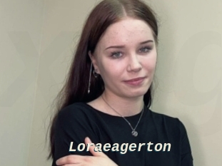 Loraeagerton
