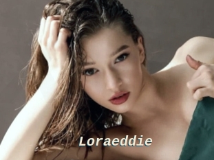 Loraeddie