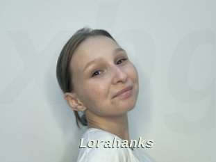 Lorahanks