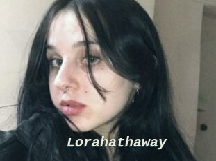 Lorahathaway