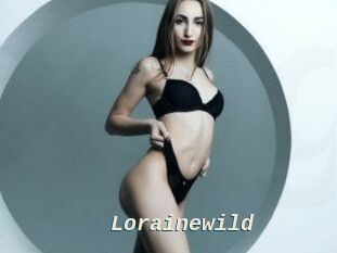 Lorainewild