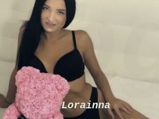 Lorainna