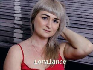 Loralanee