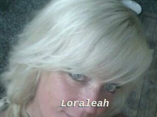 Loraleah