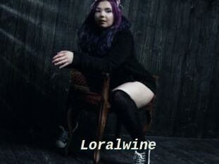 Loralwine