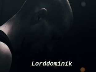 Lorddominik