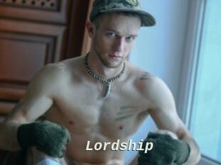 Lordship