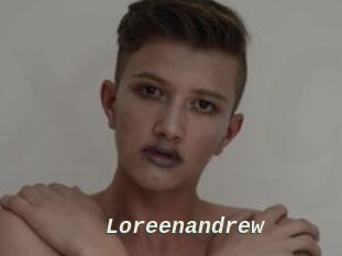 Loreenandrew