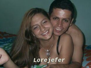 Lorejefer