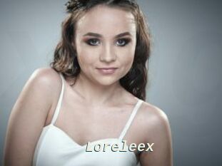 Loreleex