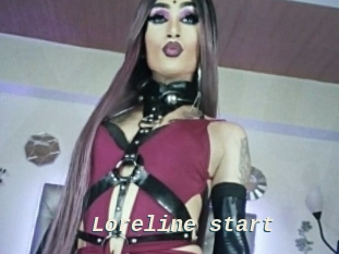 Loreline_start