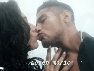 Loren_mario