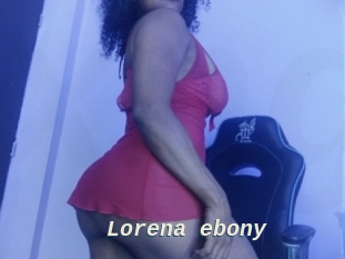 Lorena_ebony
