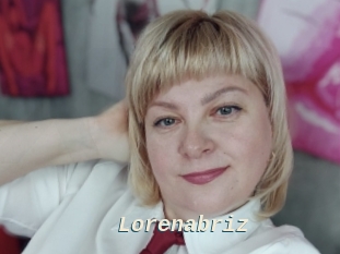 Lorenabriz