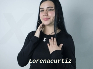 Lorenacurtiz