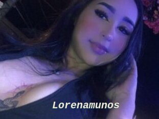 Lorenamunos
