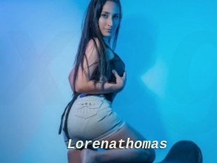 Lorenathomas