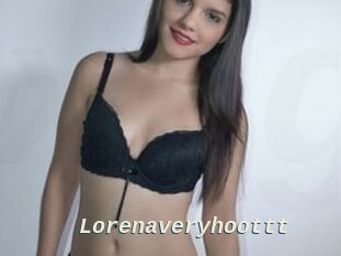 Lorenaveryhoottt
