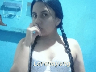 Lorenayang