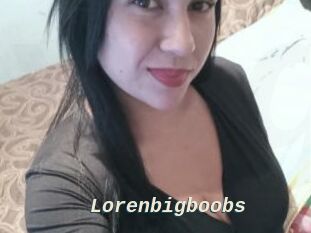 Lorenbigboobs