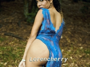 Lorencherry