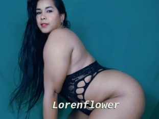 Lorenflower
